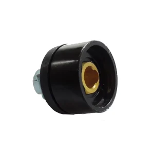 FYJ98 19 Welding Cable Connector Panel Cable Socket Cable Plug for Welding Machine