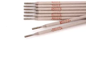Factory 308 Stainless Steel Welding Rods A102 AWS A5.4 E308 16 OBM Customized Hebei Electric Welding Rods