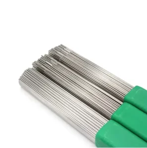 Factory AWS A5.16 GR2 Titanium TIG Welding Rods