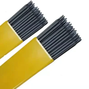Factory Carbon Steel Stick Welding Electrode E6010/E6011/6013/E6013 Welding Rods 3/32 2.5mm Model E7018 Alloy