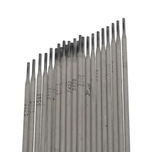 Factory Carbon Steel Welding Rod Manufacturer 2.5mm 3.2mm 4.0mm 5.0mm E4303 Non Alloy Steel Electrode All