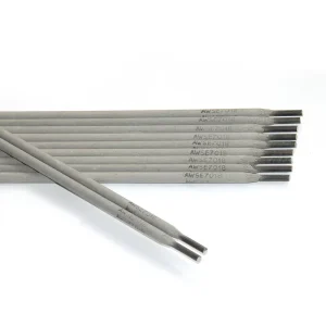 Factory Customizable AWS 2.5mm 7018 Welding Rod E7018 E6013 Low Hydrogen Carbon Steel Welding Electrodes