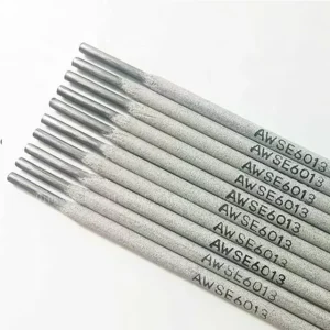 Factory Customize Electrodo J421 Carbon Steel Stick Welding Electrode E6010 E6011 6013 E6013 Welding Rods 3/32 2.5mm