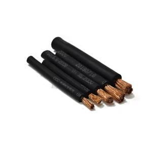 Factory Direct Precision Fiber Optic Power Cable for Industrial Welding Machines (High Performance)