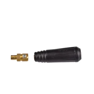 Factory Direct Sale Welding Cable Joint Cable Connector Plug Accessories Part