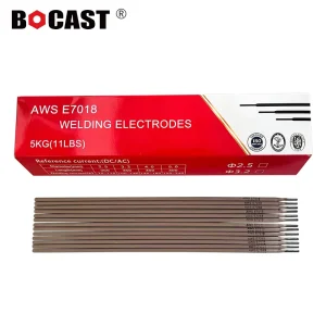 Factory Direct Sales Welding Electrode E7018 E6013 Welding Rod High quality Rutile Type Content for the Welding of Ships