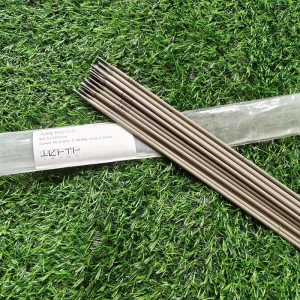 Factory Direct Supplier Welding Rod E6013 7018 300/450mm Length Welding Electrode Rod