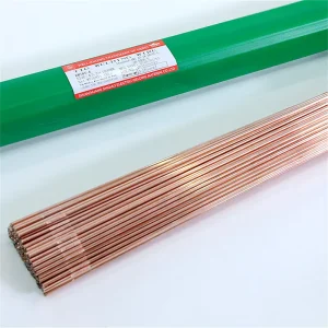 Factory Direct Supplies Tig Welding Wire AWS ER70S 6 Free Samples