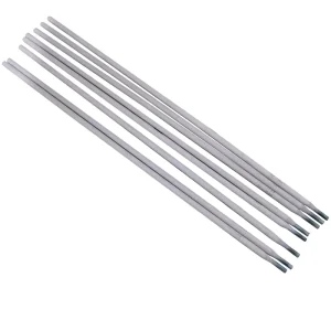 Factory Direct Supply Welding Rod Welding Electrode J507 With AWS E7015