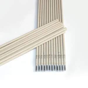 Factory Direct Supply of Iron Welding Rod E6013 for Household Repair 600-800C Operating Temp 50A-240A Current Stock