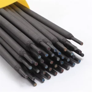 Factory Directly Supplies YD212 YD256 YD707 YD708 Tungsten Carbide Wear-resistant Overlay Welding Electrode