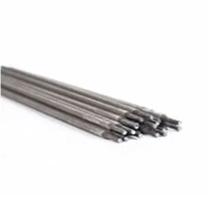 Factory E7024 Welding Rod High-efficiency Carbon Steel Welding Rod with Rutile Iron Powder Coating