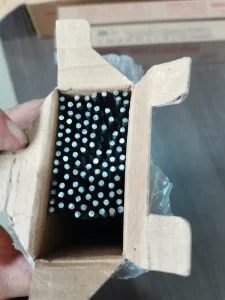 Factory Good Quality Customized E6013 E7018 Welding Electrodes Carbon Steel Welding Rod for Copper Stainless Steel Welding