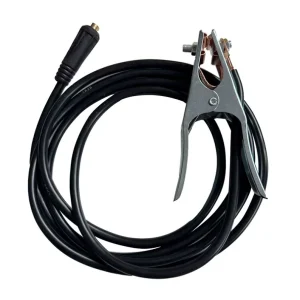 Factory Outlet Welding Tongs Electric 300A 800A Welding Machine Accessories Welding Electrode Holder