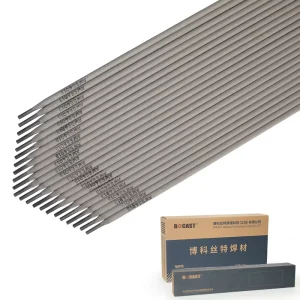 Factory Price Carbon Steel Welding Electrode J421 E6013 Welding Stick Steel Rods E6013 2.5mm Rod