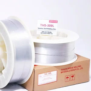 Factory Price Stainless Steel Welding Wire ER309L