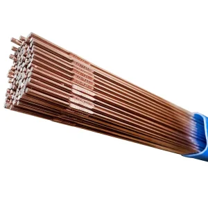 Factory Price TIG MIG Welding Wire R30 R31 Low Carbon Pearlite Heat Resistant Steel AWS ER80S B2 OEM ODM Supported