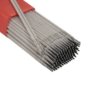 Factory Sale Stainless Steel AWS A5.4 E310 16 Welding Electrode Rod with DC Current and 183 287 Operating Temperature