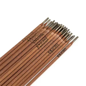 Factory Supplies Nickel-based Alloy Welding Rods CF3 CM3 CM4 Nickel-based Electrode