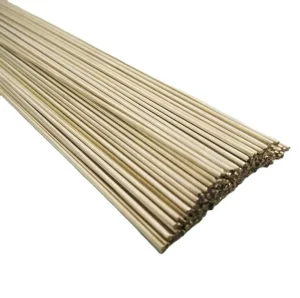 Factory Supply 45% Silver Copper Zinc Alloy Welding Wire AWS BAg 5(BAg45CU) Silver Welding Rod