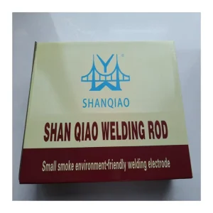 Factory Supply E6013 Welding Rods Copper Aluminum Welding Electrodes Various Materials Steel Iron Silver Carbon OBM Customizable