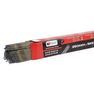 Factory Supply Stick Welding Rod Carbon Steel AWS E6013 Electrode Welding Rods