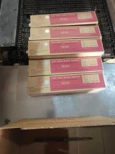 Factory Supply for Hero Welding Rod E6013 E6011 E7018 E6010 J421 in 2.5mm 3.2mm 4.0mm