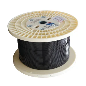 Fio Esmaltado Para Motores Eltricos Enameled Copper Magnet Wire Flat Solid Classe 180 200 220