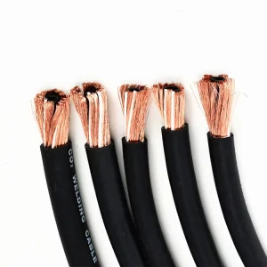 Flexible 15 AK MB CO2 Welding Torch Cable for MIG Welding Torch Gun Air Cooled