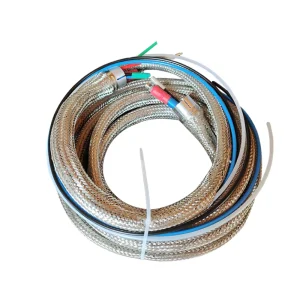 For HPR Series 6M Plasma Torch Cable Leads 228294 Torch Cutting Torch for HPR130 260 400 Models