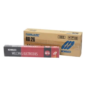 For RB 26 Carbon Steel Electrode E6013 Low alloy Steel Welding Consumables E4043 300 350 70 280A