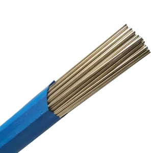 Free Sample AWS A5.7 ERCuAl-A2 Aluminum Bronze Filler Tig Solder Welding Wire Rod Copper Alloy 1.6-4.0mm 500MPa OEM/ODM