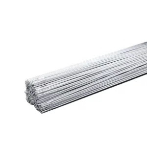 General Purpose Type Filler Wire ER4043 (Al-Si5) 1.6mm 6mm Aluminium Welding Rod TIG Welding Rod Aluminum Alloy Aluminum Bars
