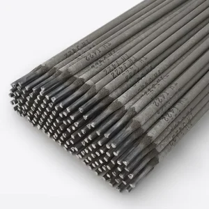 Good Supplier 4.0mm Welding Electrode E7018 Surfacing Welding Electrodes E6013