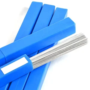 Gr2 Titanium TIG Filler Rod Dia 1.2mm 1.6mm 2.0mm 2.4mm Welding Rod Wire