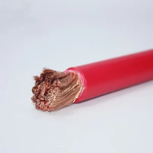 H01N2 D Welding Cable