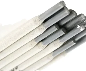 H08A Mild Steel Welding Electrode AWS E6013 Size 3/32″ 1/8″ E6013 E7018 Welding Electrode