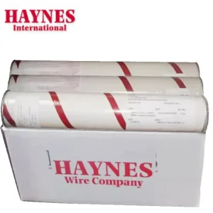 HASTELLOY X Coated Electrodes AWS A5.11 ENiCrMo 2 ASME SFA 5.11 ENiCrMo 2 Welding Rod SMAW for X Alloy