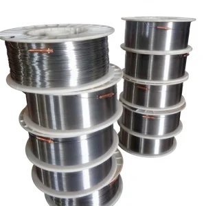 HB 56 Hardfacing Welding Wire for Mechanical Equipment Surfacing
