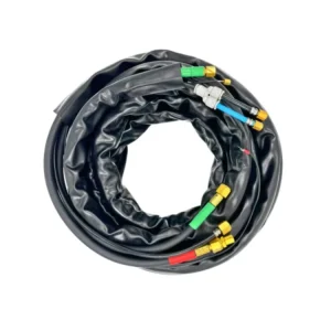 HFT-300B Industrial Plasma Cutting Torch Water Cooling System for Enhanced Performance in Efficient Welding Applications