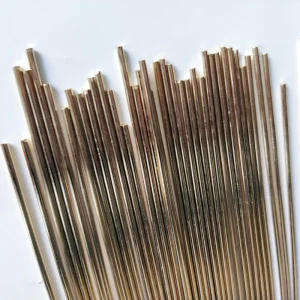 HS221 Copper Brazing Wire Refrigerator All Tools Copper Brazing Flux Copper Welding Rod