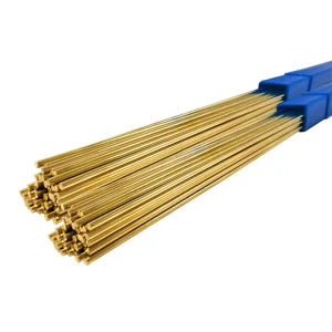 HS221 Stable Liquidity Brass Welding Rod