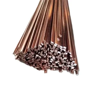 HVAC 5% 15% Silver Brazing Rod Welding Rod for Refrigeration