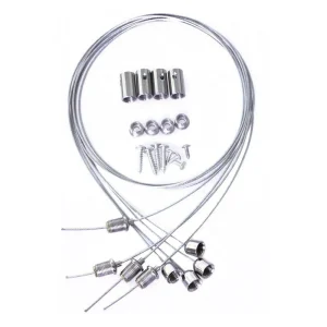 Hanging Suspension Mounting Wire Accessory Kit Fitting Ceiling Panel Lights