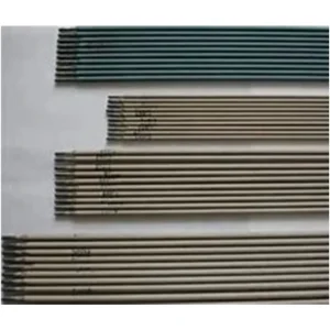 Hard Alloy Welding Rod 5kg 15kg 20kg Carbon Steel Welding Electrodes Welding Rod