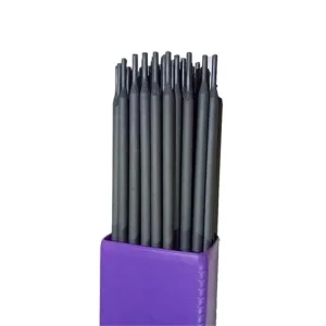 Hardfacing Wear-resistant Welding Electrodes Carbon Steel Easy Arc for Mechanical Parts