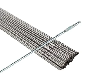HastelloyX Welding Electrode TIG Stainless Steel ER308L 0.045″ X 36″ 5kg/box ER316 Stainless Steel Welding Filler Rod