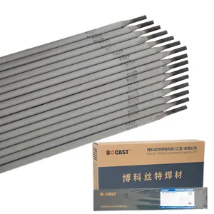 Heat Resistant Steel Welding Electrode R307 Welding Rod