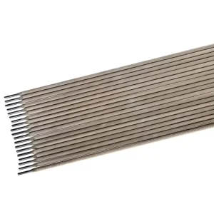 Heavy Duty E310-16 High Strength Stainless Steel Welding Electrode