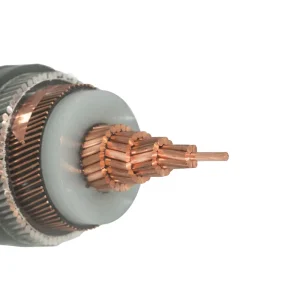 Heavy Duty Welding Cable Low Voltage PVC Insulated Copper Conductor for Power Applications